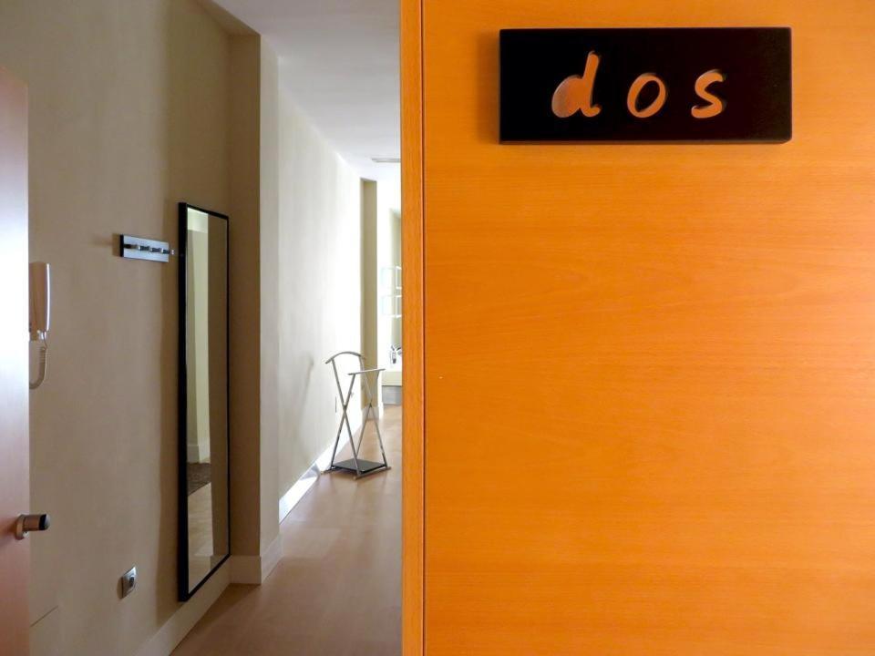 Apartamentos Arco Almería Exteriér fotografie